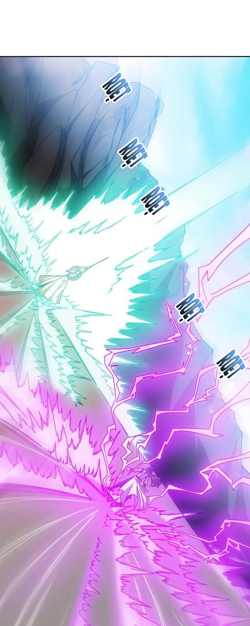 hồng thiên thần tôn chapter 50 16