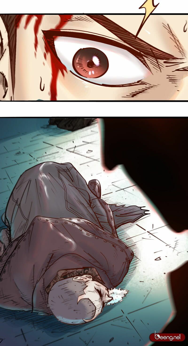 thế giới xa lạ chapter 2 43