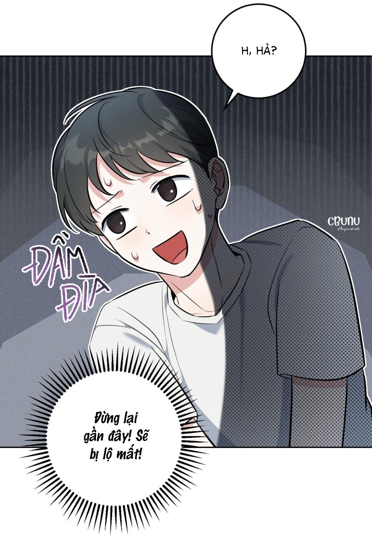 khu rừng tĩnh lặng chapter 11 32