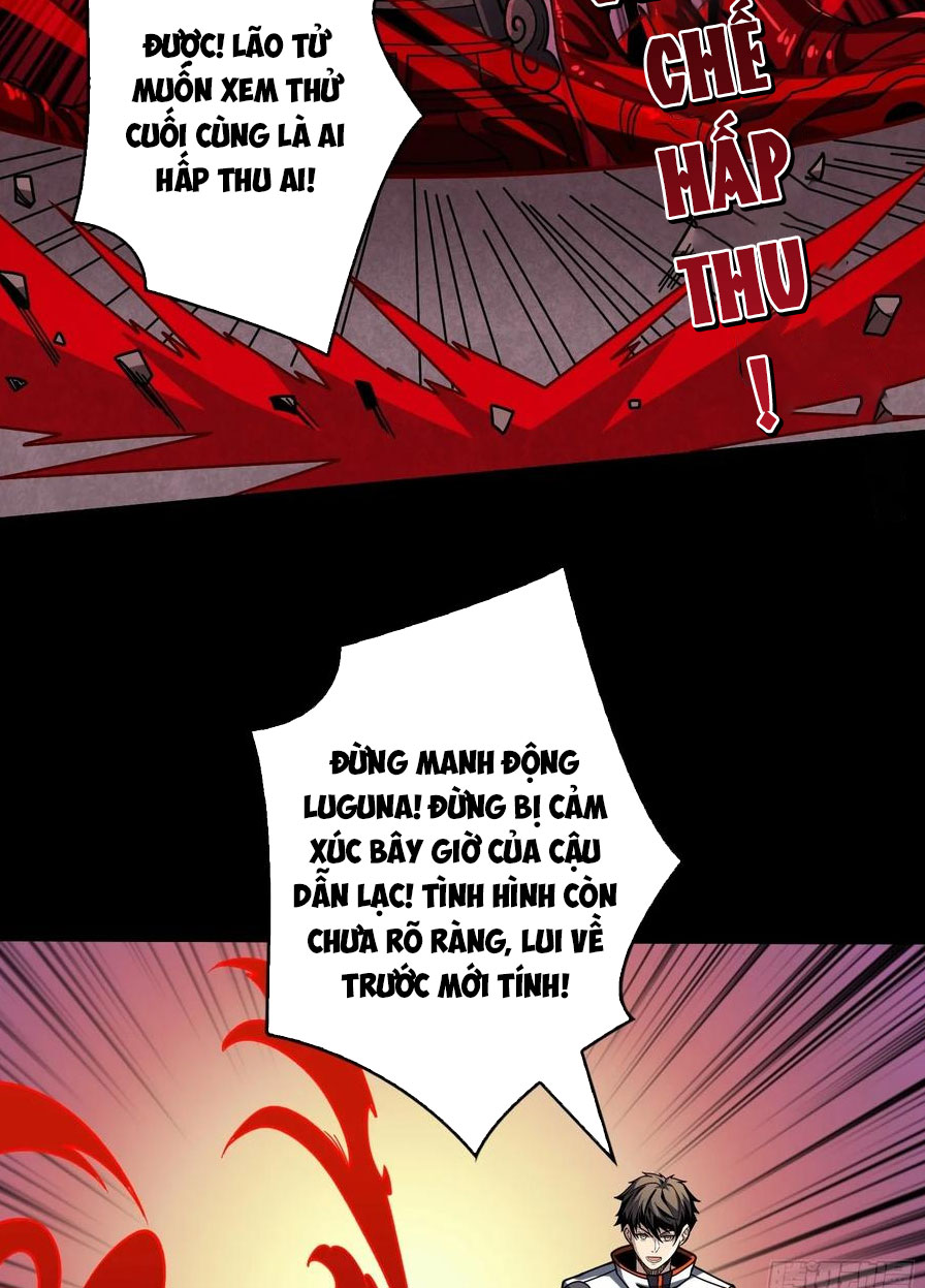 Vừa Chơi Đã Có Tài Khoản Vương Giả Chapter 355 - Trang 1