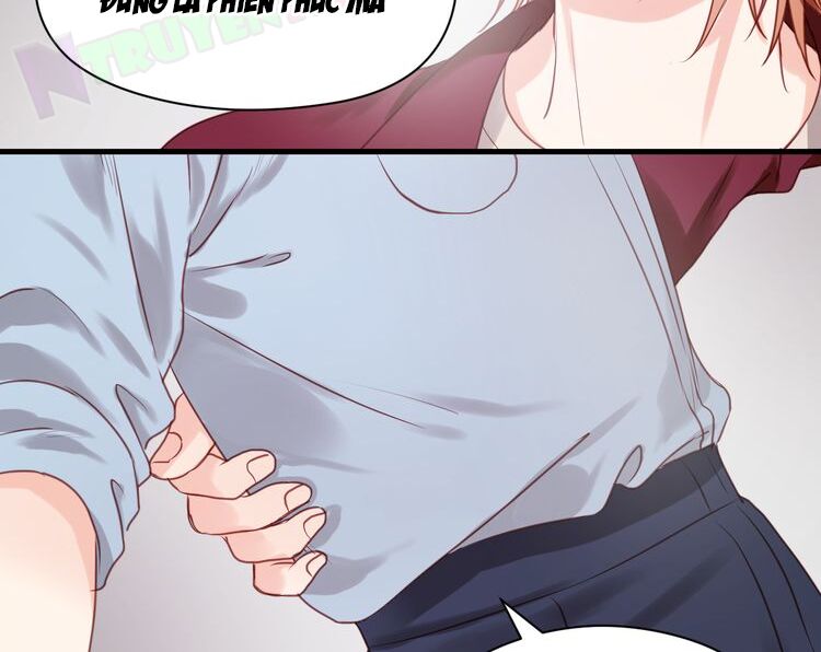 lượm được một tiểu hồ ly phần 1 chapter 51 22