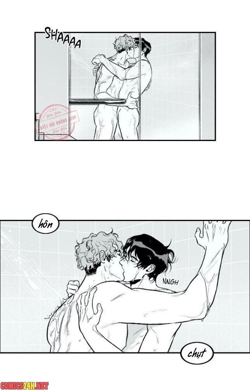 thầy giáo tốt chapter 23 17