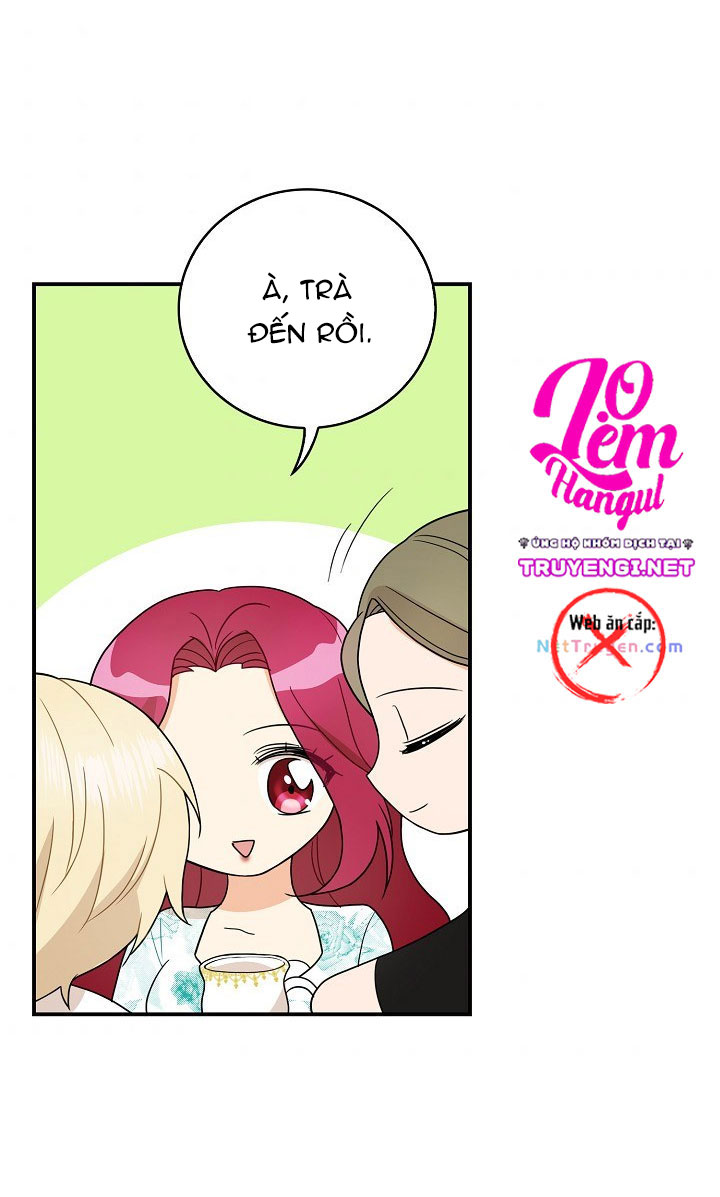 xuyên không trở thành mami của nhân vật phản diện chapter 50 38