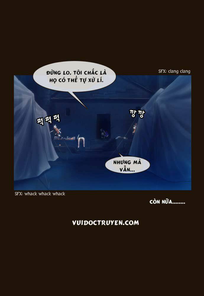 hội ảo thuật chapter 89 35