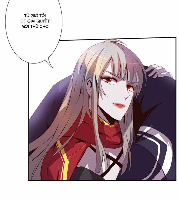 dusk howler chapter 42 23