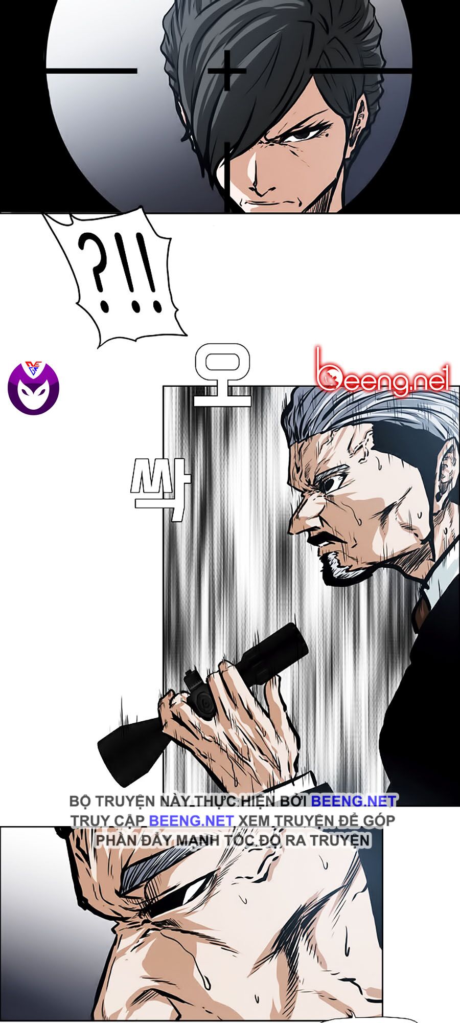 bá chủ học đường ss3 chapter 11 13