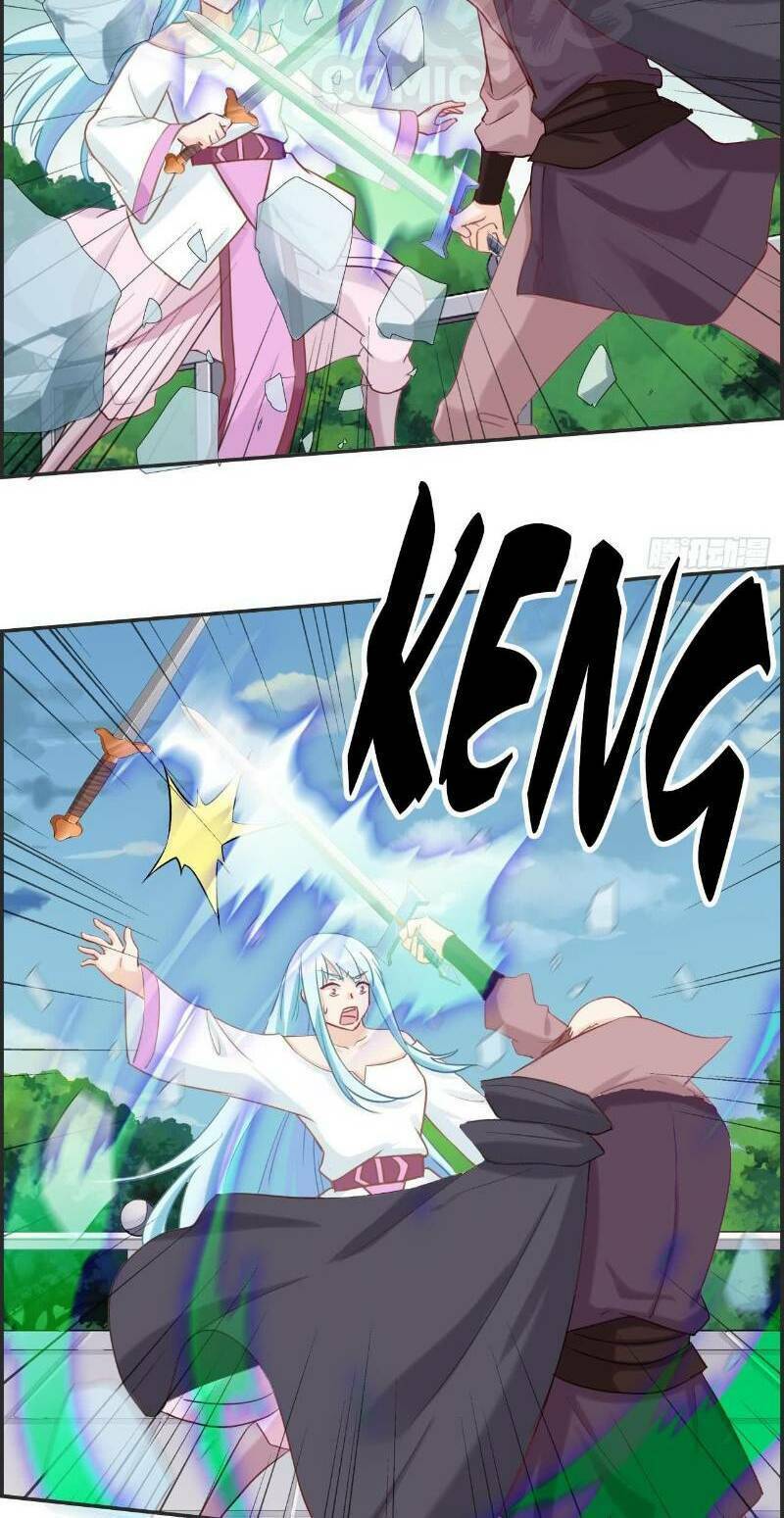 tối cường hoàn khố hệ thống chapter 48 16