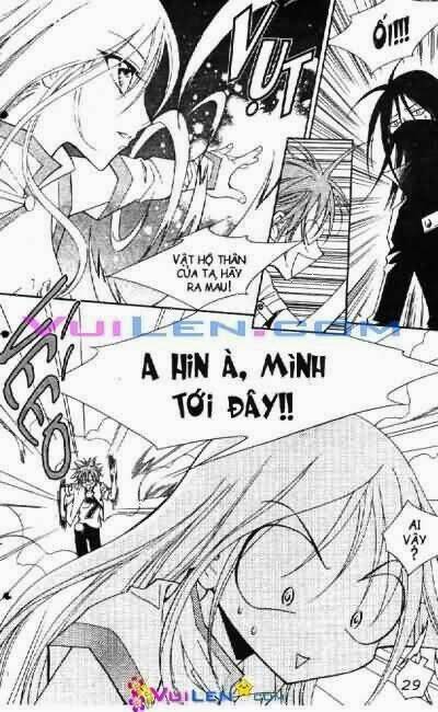 nàng công chúa bỏ trốn chapter 5 29