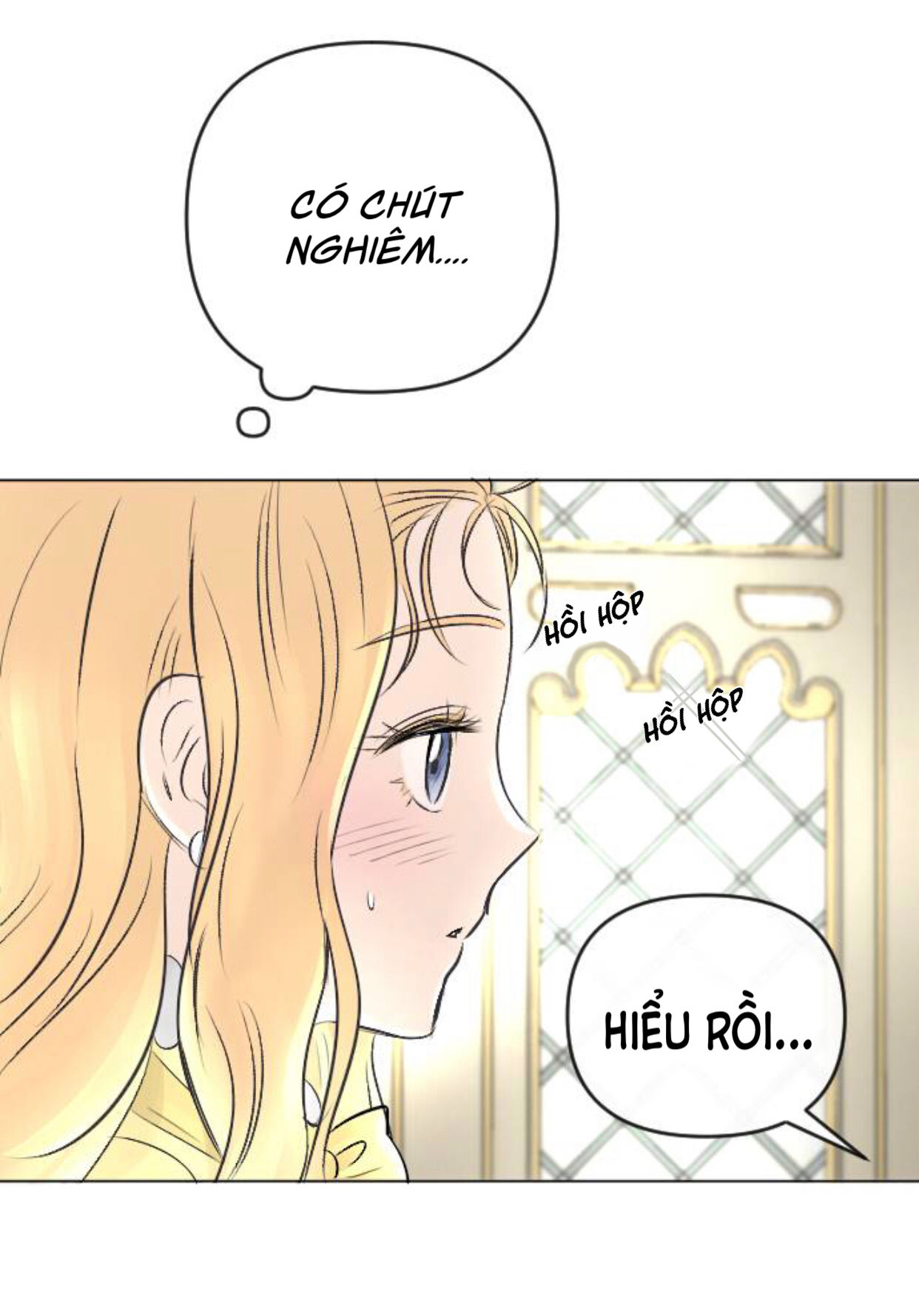 lựa chọn cuối cùng của tôi là nam phụ chapter 20 40