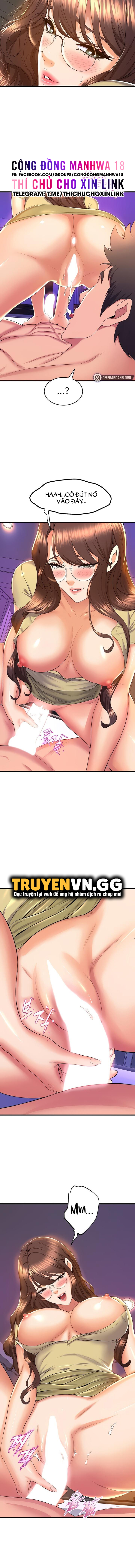 lớp nhảy mỹ nhân chapter 51 7