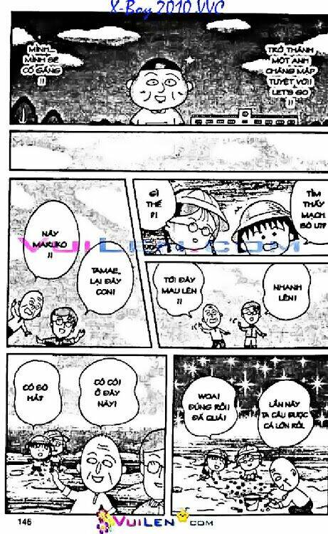 nhóc maruko chapter 14 146