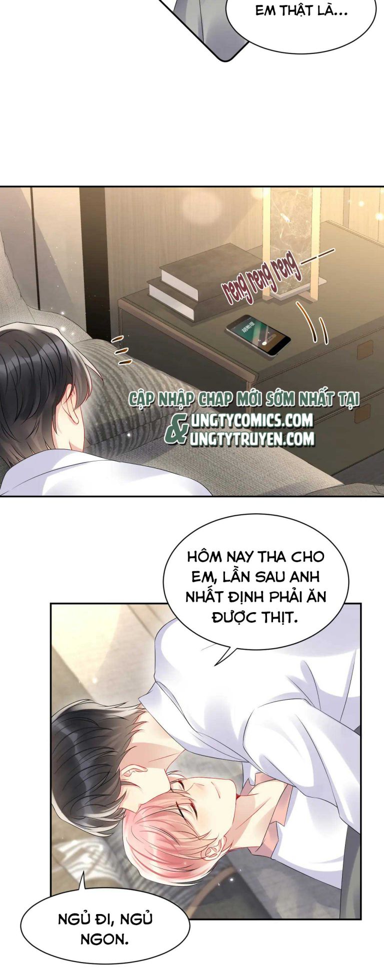 lại bị bạn trai cũ nhắm trúng rồi chapter 85 17