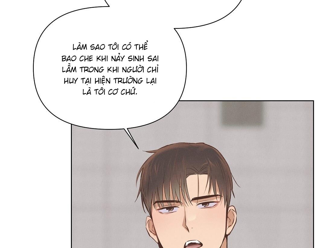 đại úy lãng mạn thân yêu của tôi chapter 29 15