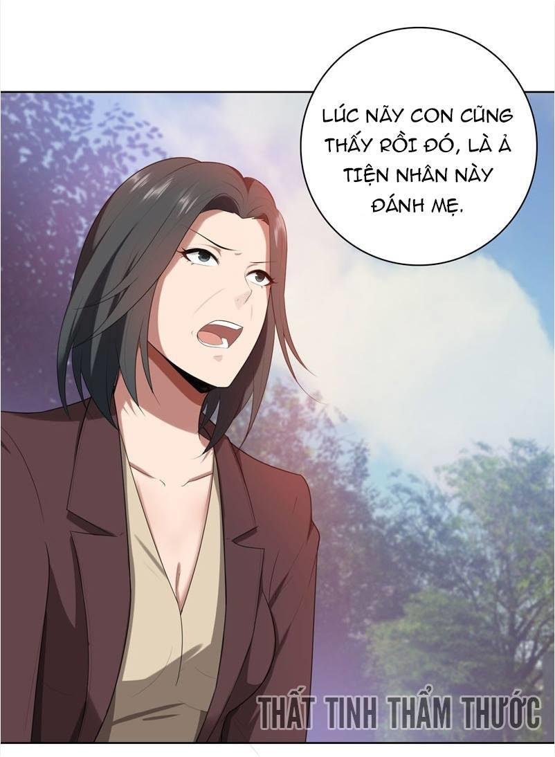 vợ yêu không ngoan chapter 19 17