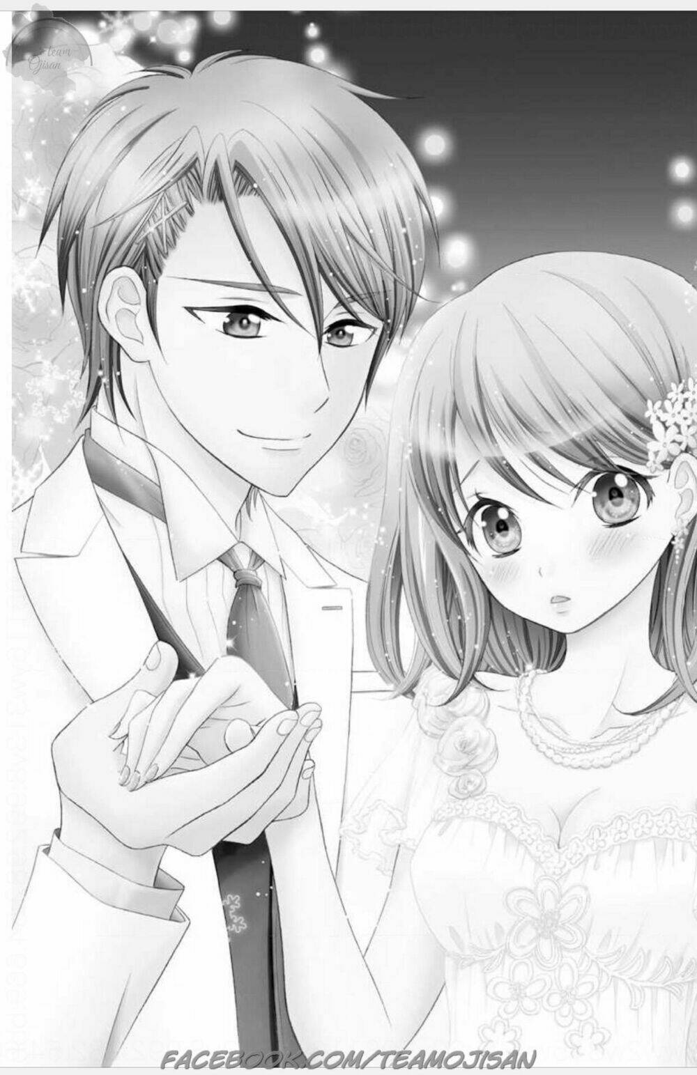 bí mật của chúng tôi - np chapter 4 4