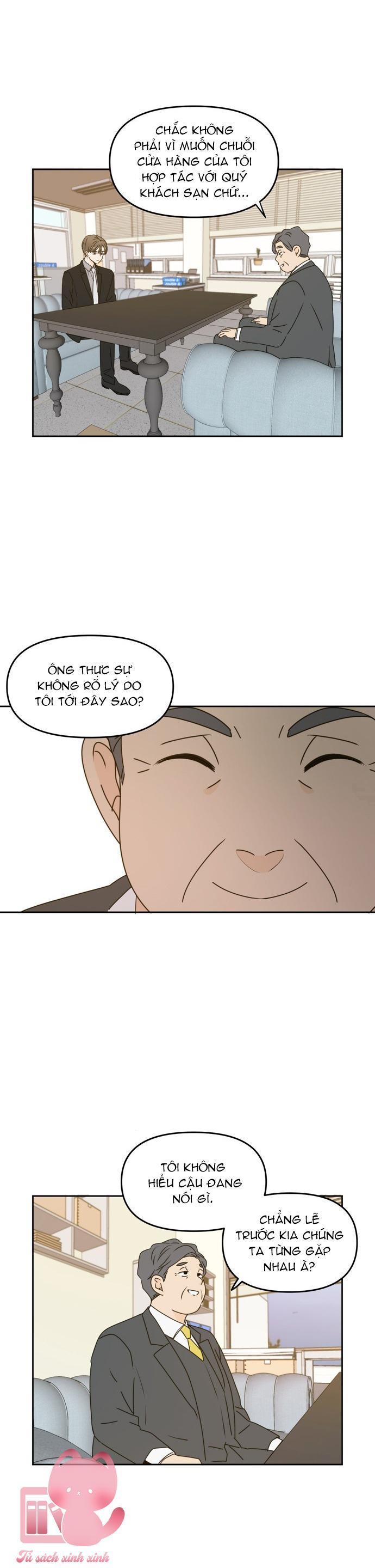 hẹn gặp nhau ở kiếp thứ 19 chapter 59 42