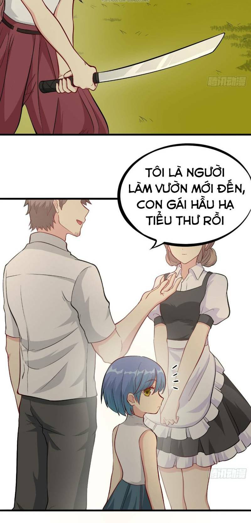 minh nhật thần đô chapter 11 22