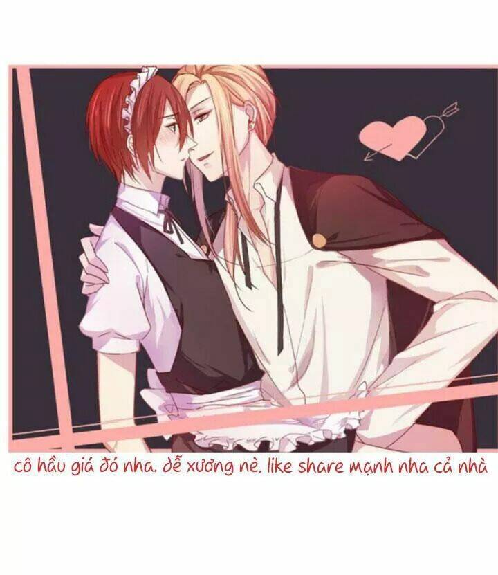 hồ tiên này không tin được chapter 13 29