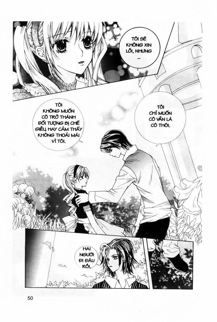 a kiss for my prince chapter 7 18