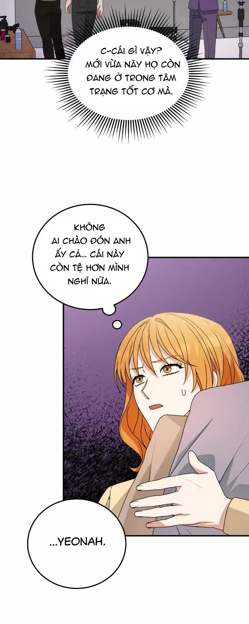 nụ hôn yêu tinh chapter 10.2 25