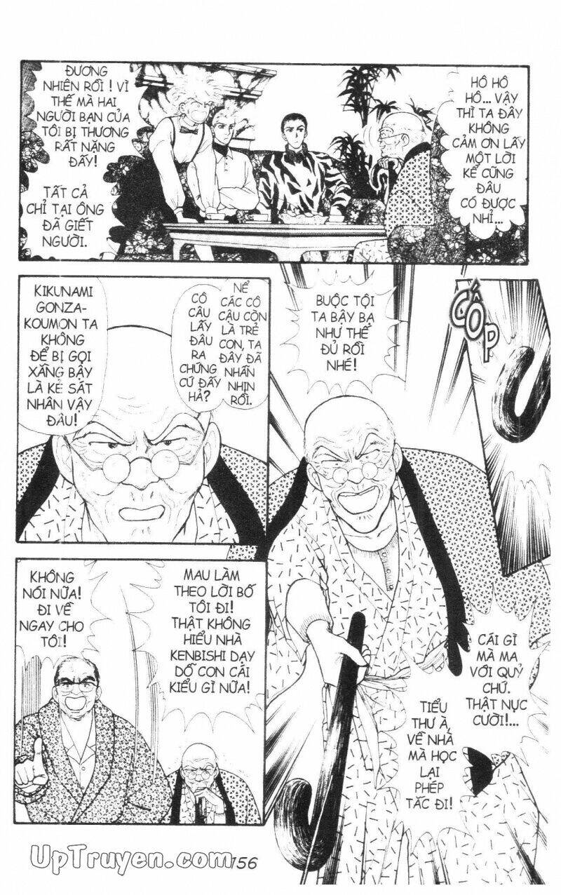 câu lạc bộ con nhà giàu chapter 11 155