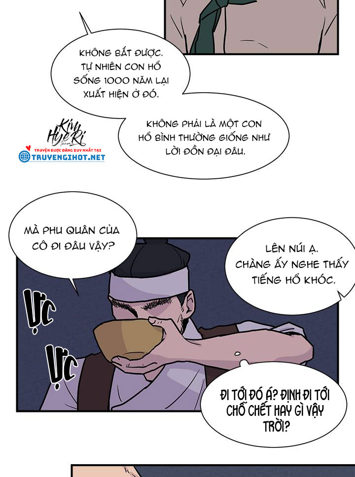 lang quân bạch hổ chapter 7.2 2