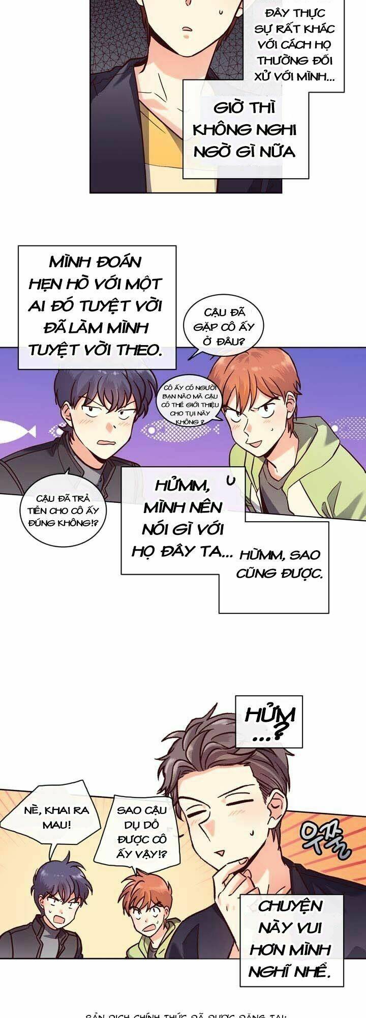 pride complex chapter 14.1 15