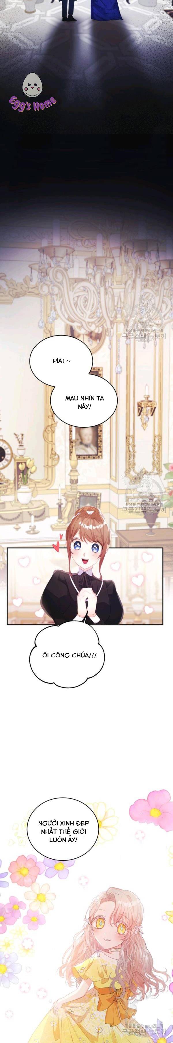 đứa con của rồng chapter 27 22