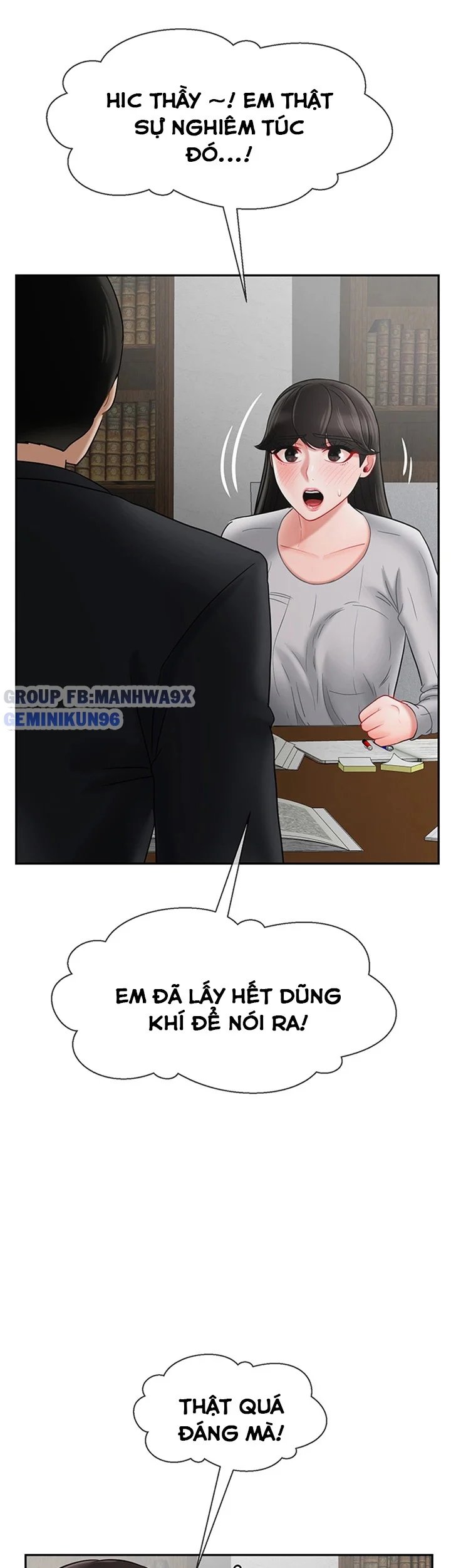 lớp học thể chất chapter 34 56