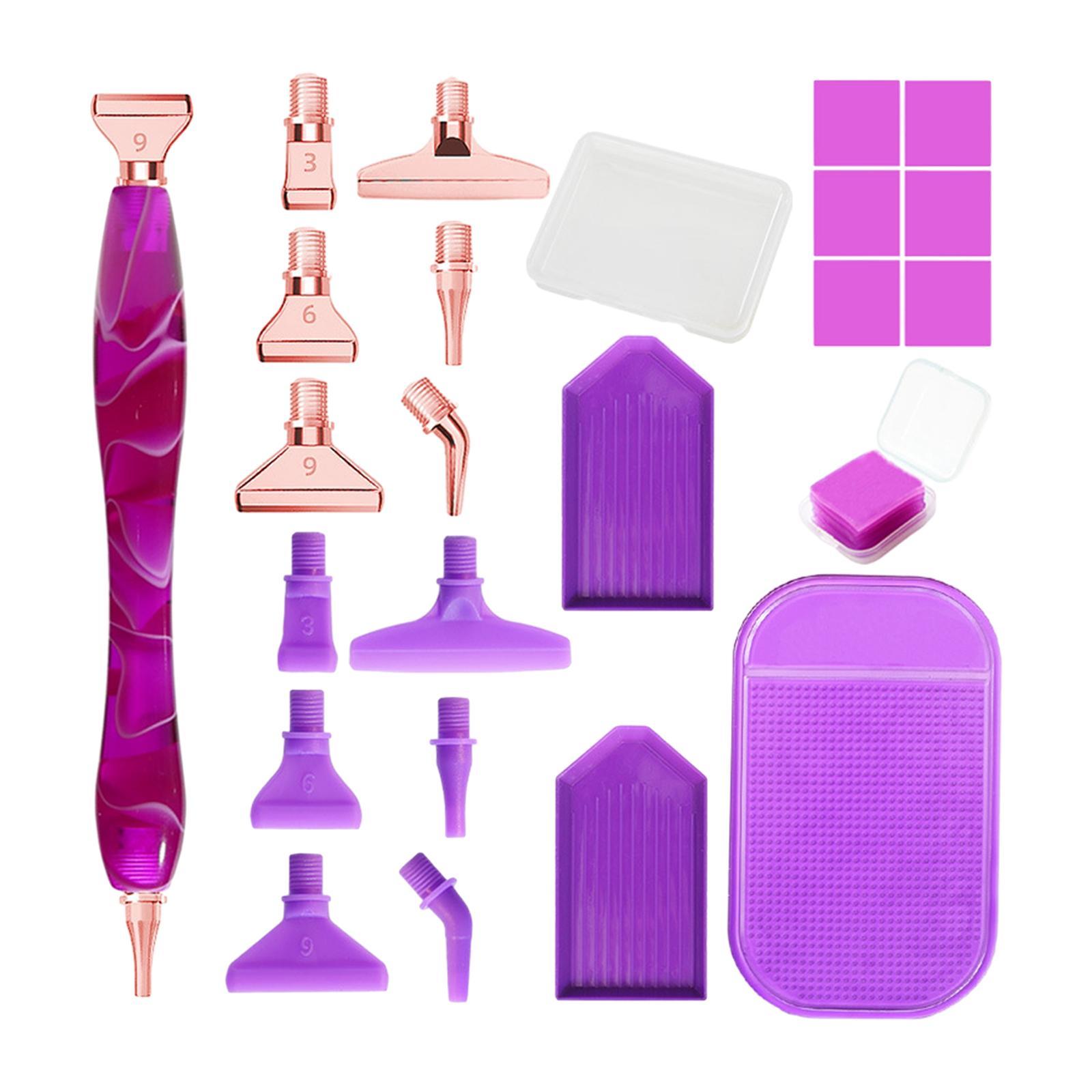 Diamond Set Supplies for Decoration DIY Craft Nail Art