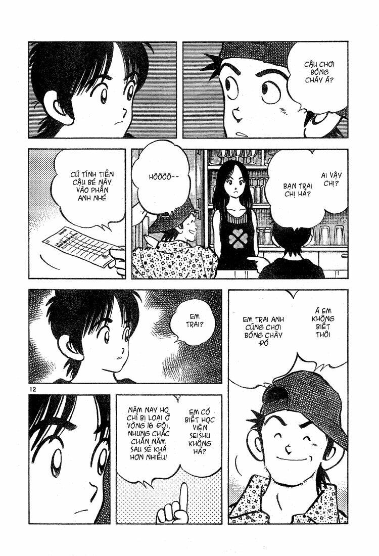 trò chơi vượt qua thử thách chapter 42 14