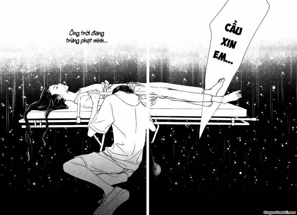 flowers of evil chapter 26 22