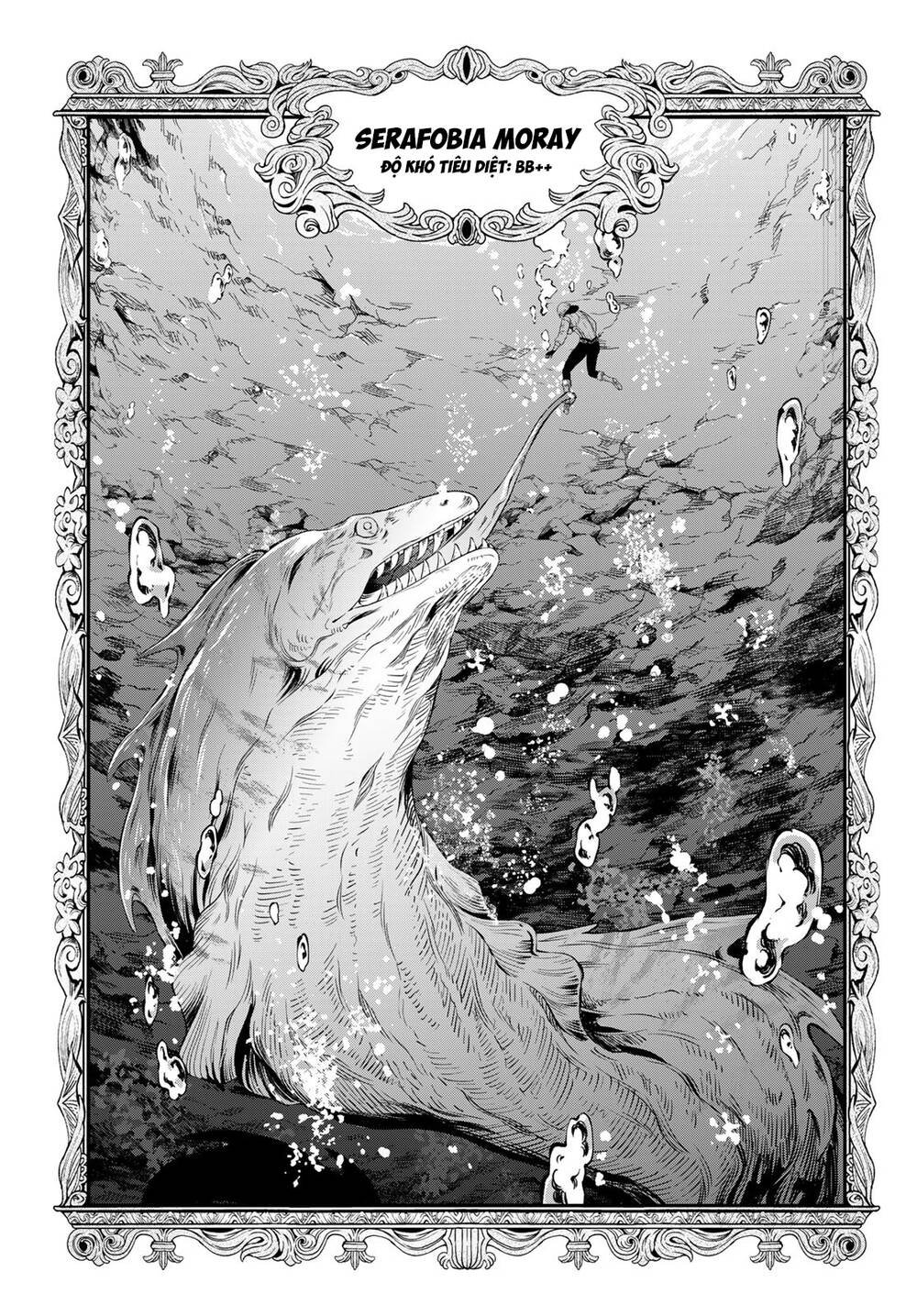 one-punch man chapter 265 28