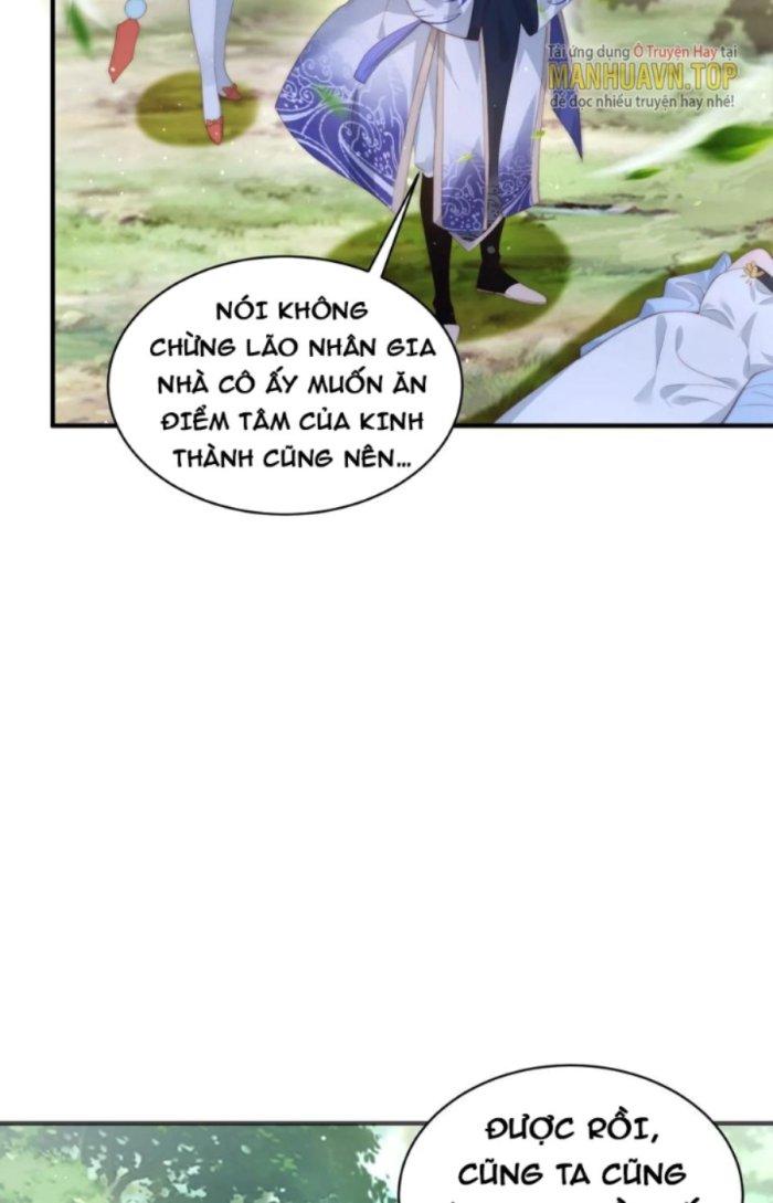 mỗi nữ đồ đệ đều muốn giết ta chapter 32 14