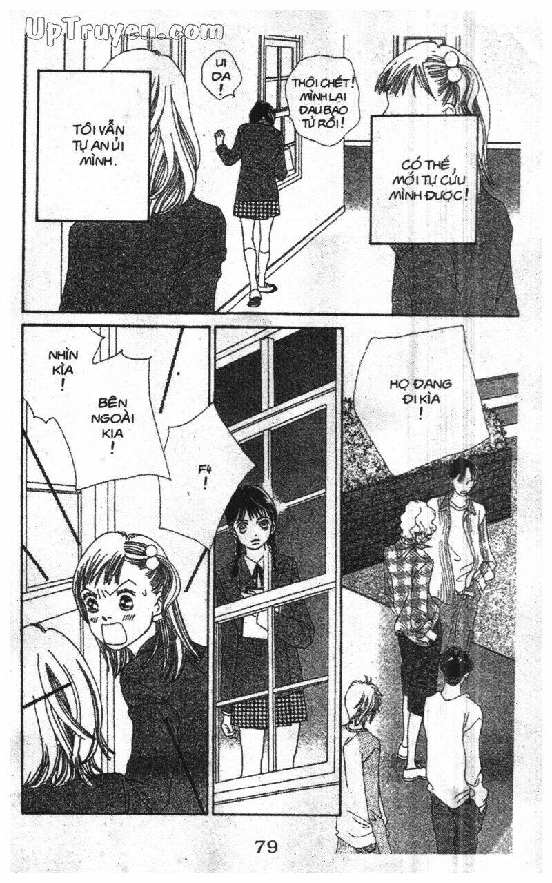 con nhà giàu chapter 195 76