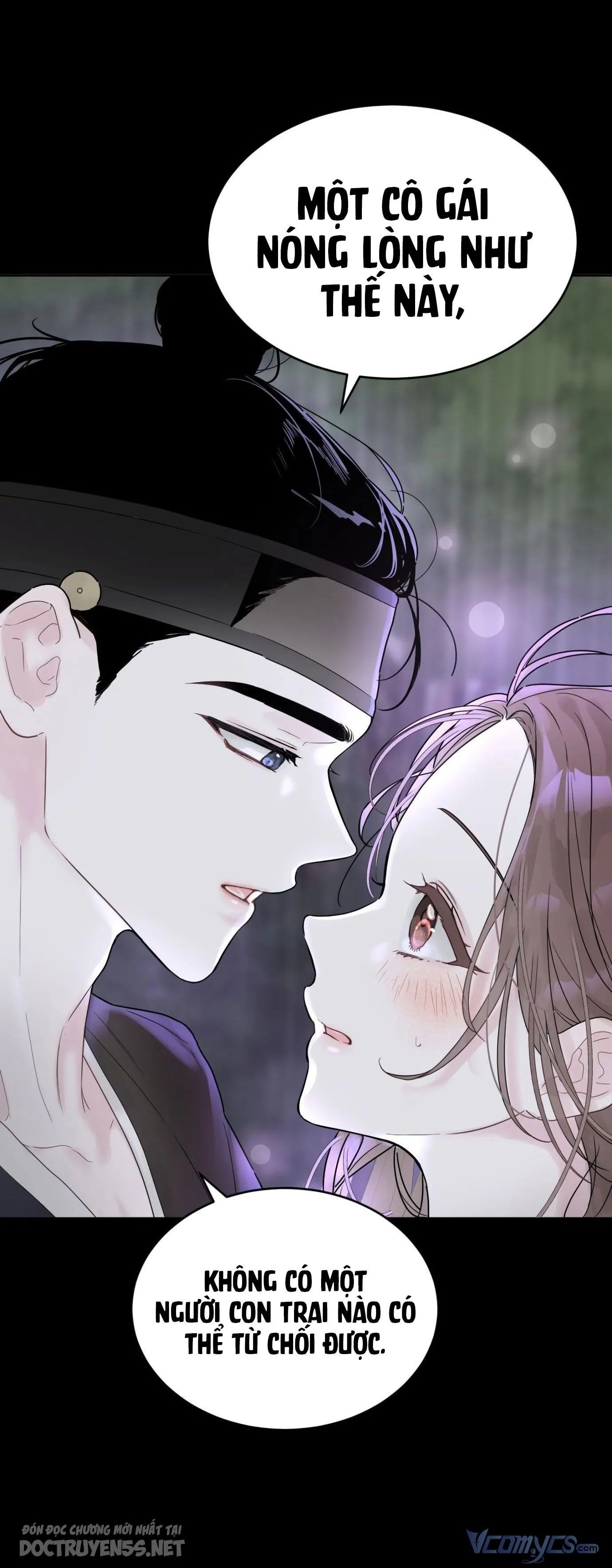 em đã tìm kiếm cả ngàn năm nay chapter 18 56