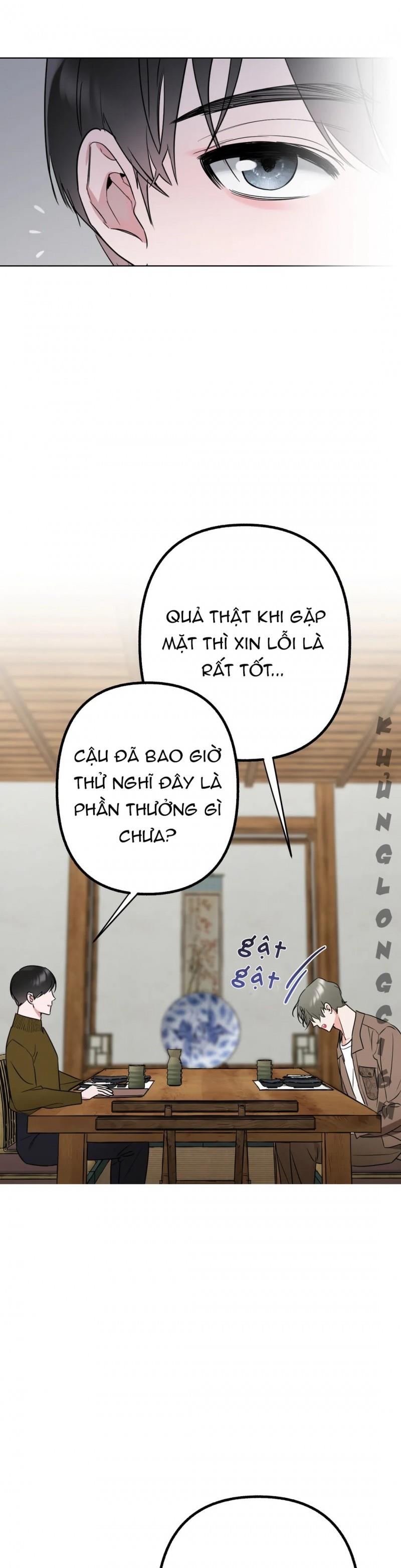 ngã rẽ chapter 5.1 5