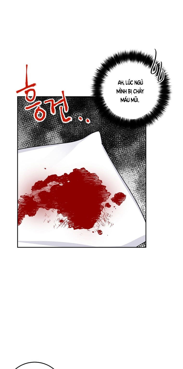 tôi là tiểu thư của gia đình này chapter 138 38