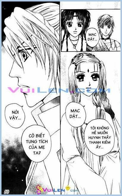 tinh nguyệt ảo cảnh chapter 5 47