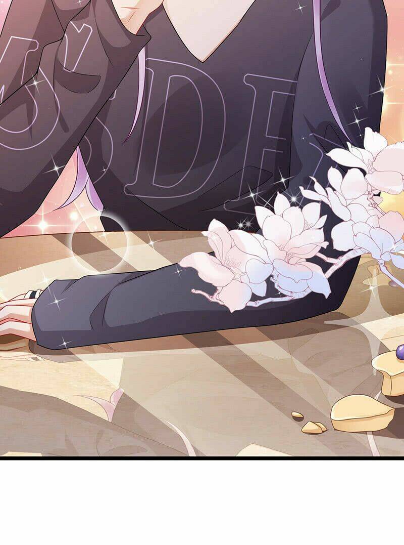 vương bài thiên sư và tiểu manh yêu chapter 7 56