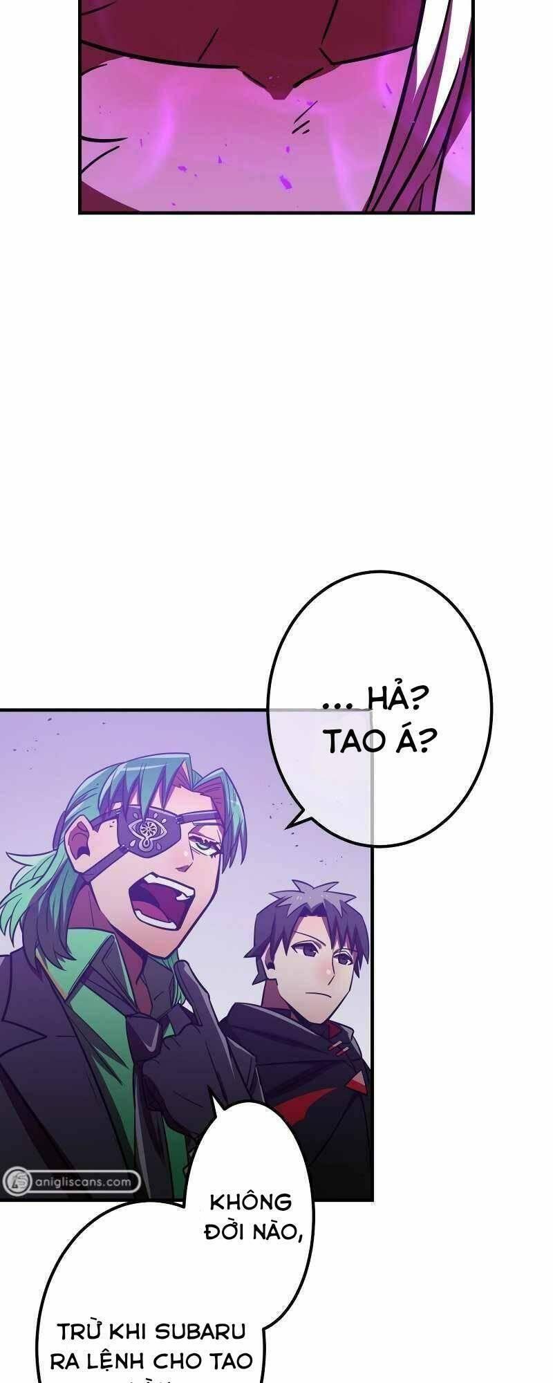 Huyết Thánh Cứu Thế Chủ~ Ta Chỉ Cần 0.0000001% Đã Trở Thành Vô Địch chapter 40 87