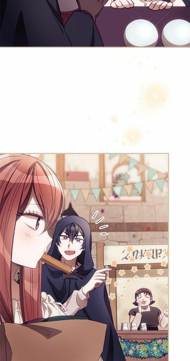 tôi nhìn thấy cái chết của bạn chapter 25 3