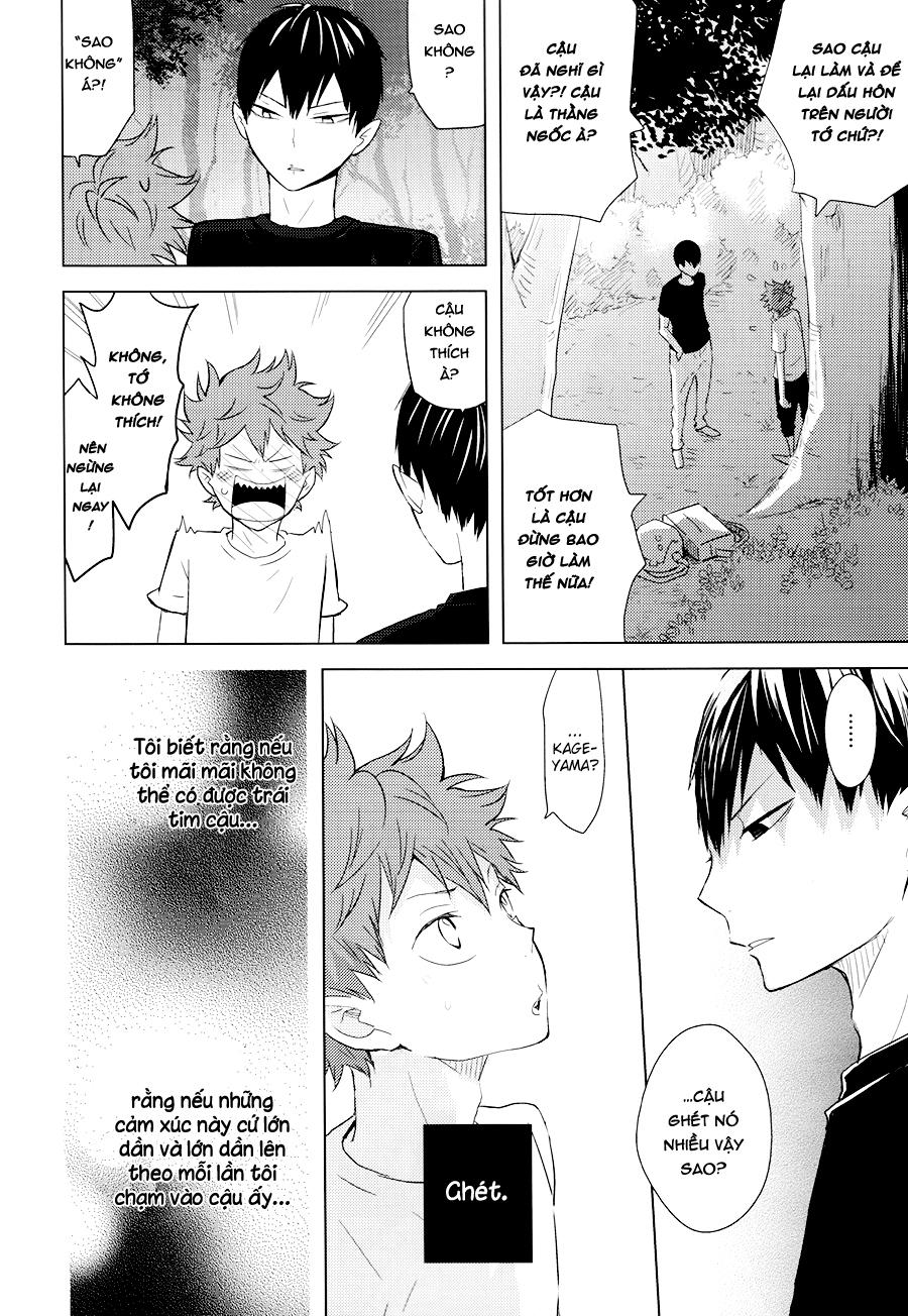 tuyển tập haikyuu dj by dammei bl chapter 14 22