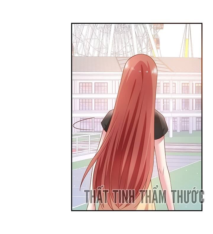 bạn trai 1/4 của tôi chapter 5 53