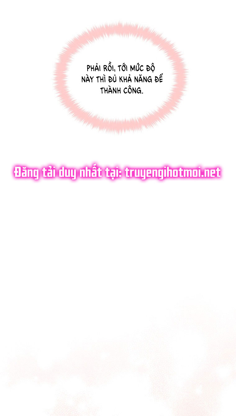 thà rằng để tôi trở thành nữ hoàng chapter 9.2 11