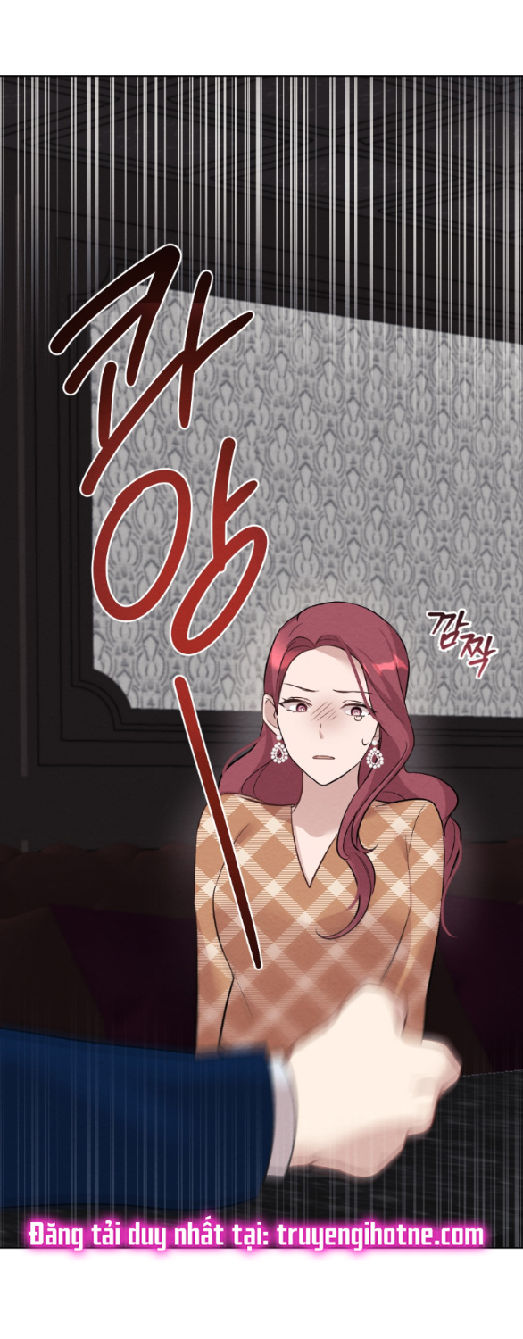 [18+] đêm không thể vãn hồi chapter 4.1 7