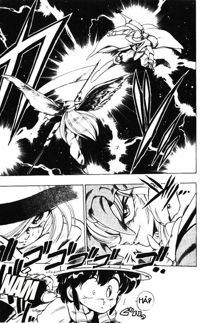 violinist of hameln - cây đàn kì diệu chapter 16 22