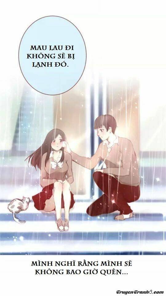 trả thù trường trung học chapter 5 30