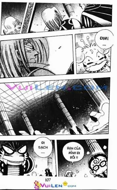 những người bạn tốt chapter 17 108