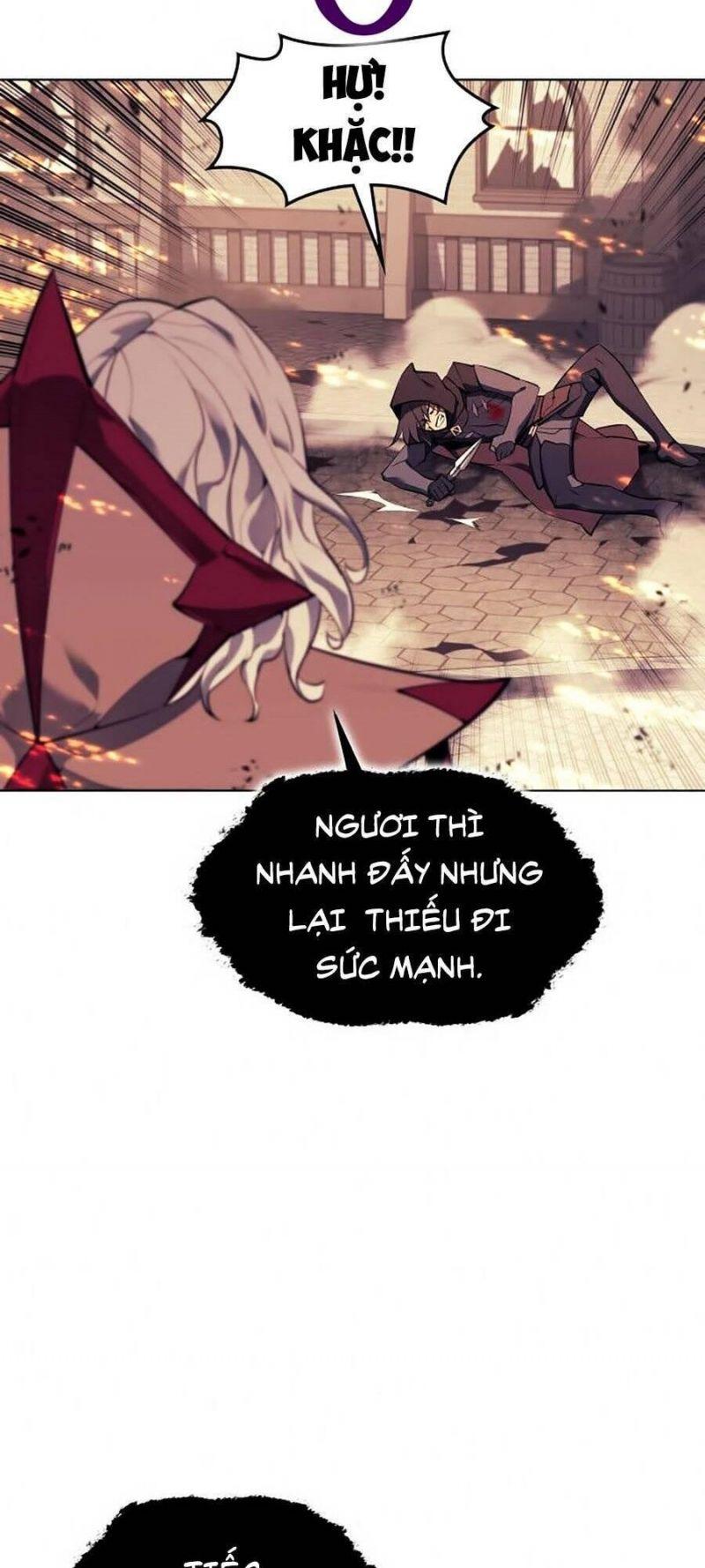 vượt qua giới hạn chapter 83 41